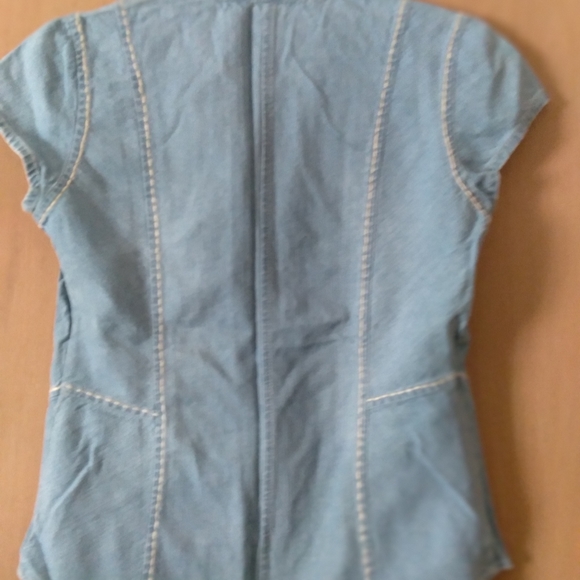 Top medium - Picture 2 of 2